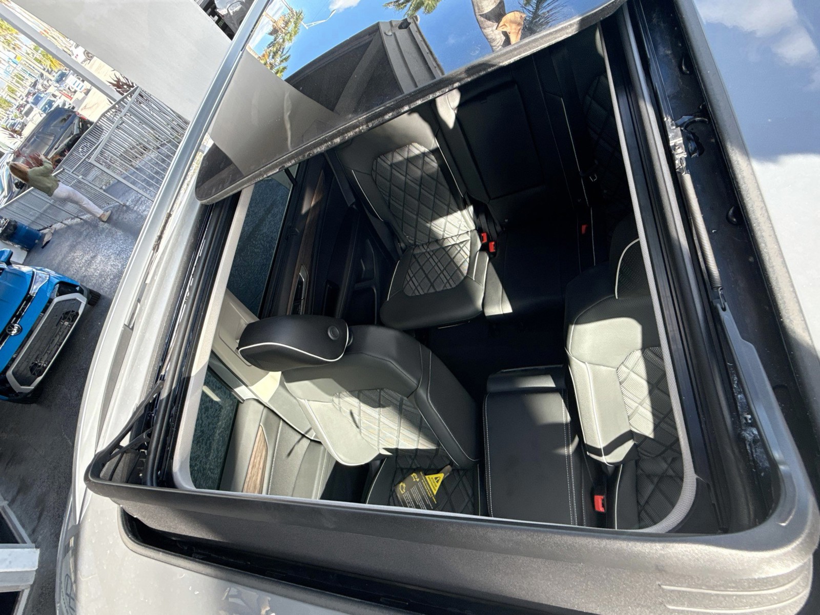 2026 Volkswagen Atlas - Photo 15