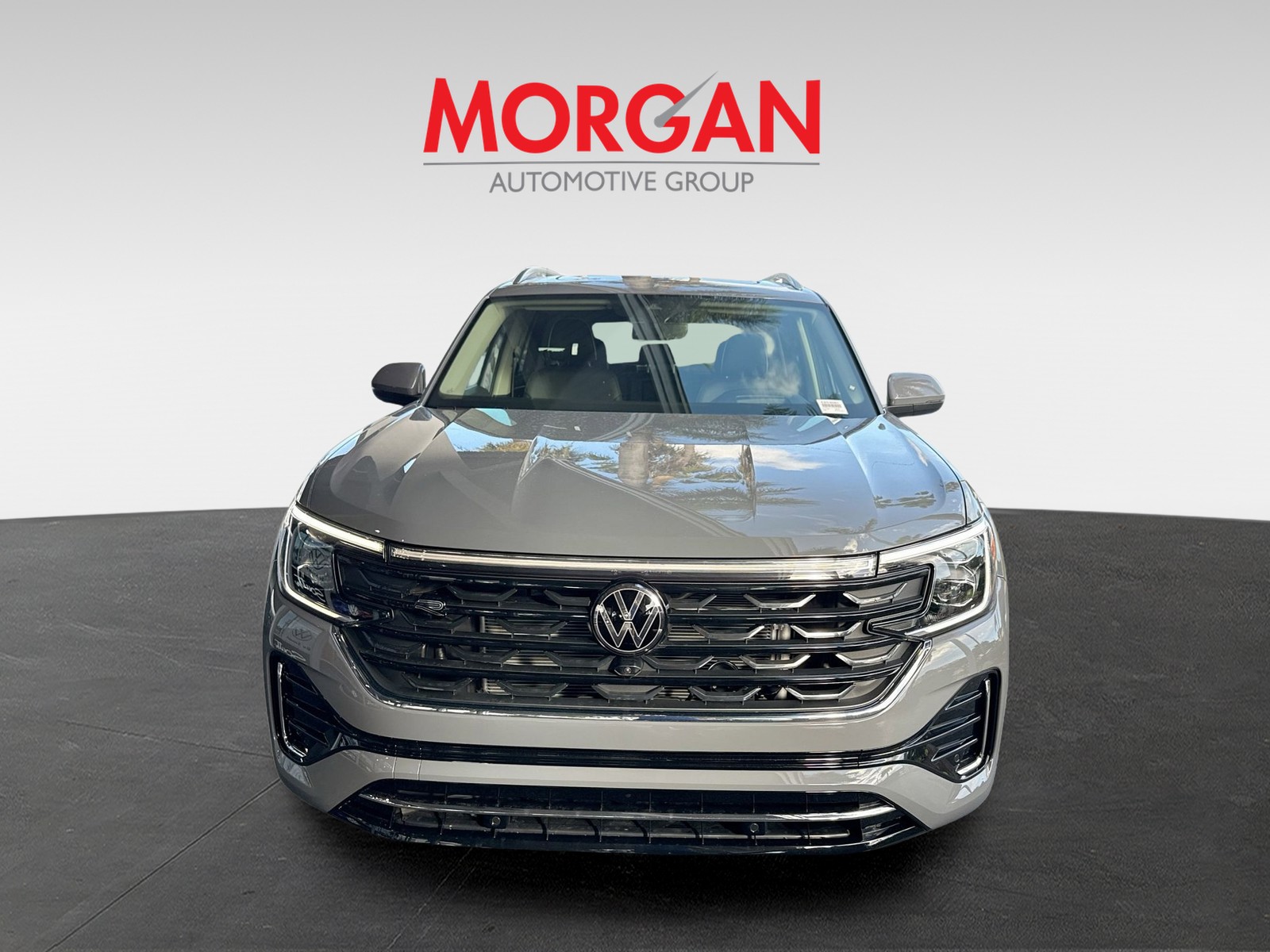 2026 Volkswagen Atlas - Photo 2