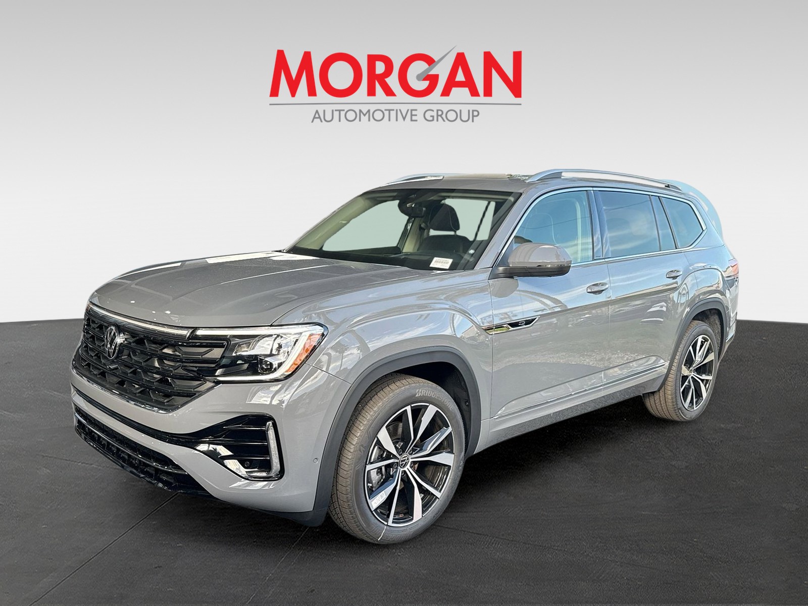 2026 Volkswagen Atlas - Photo 3