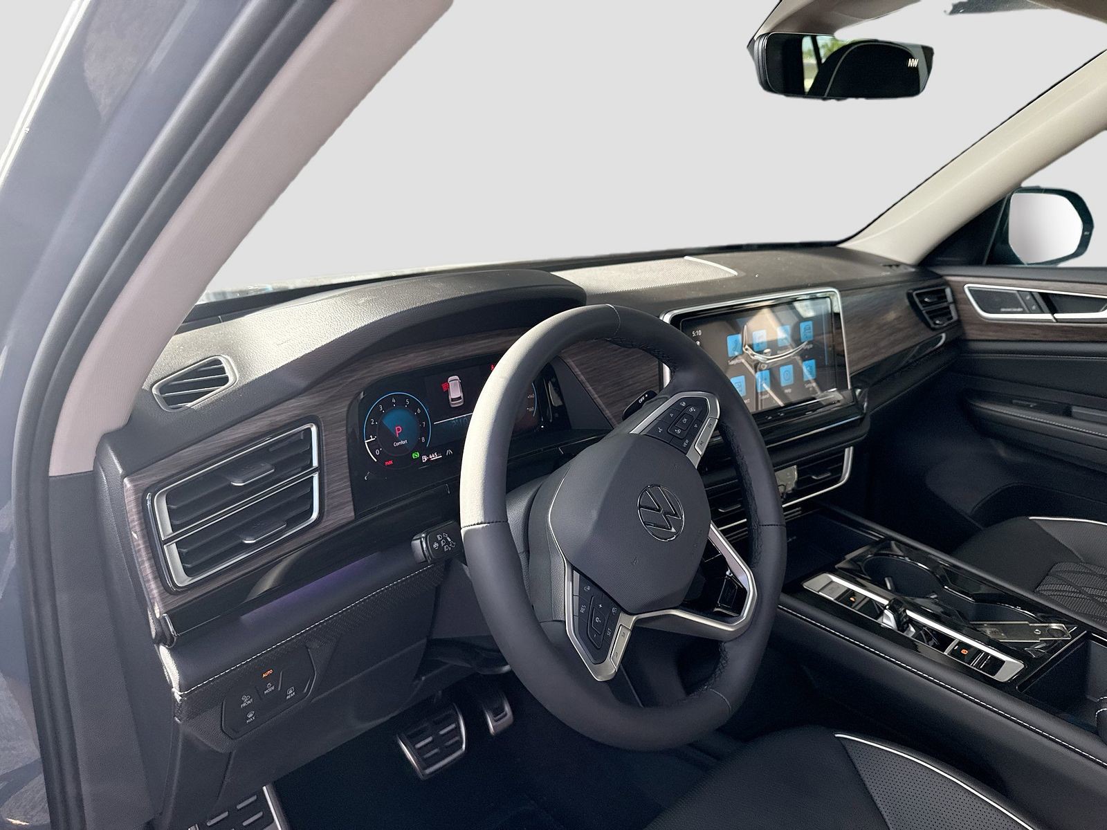 2026 Volkswagen Atlas - Photo 7