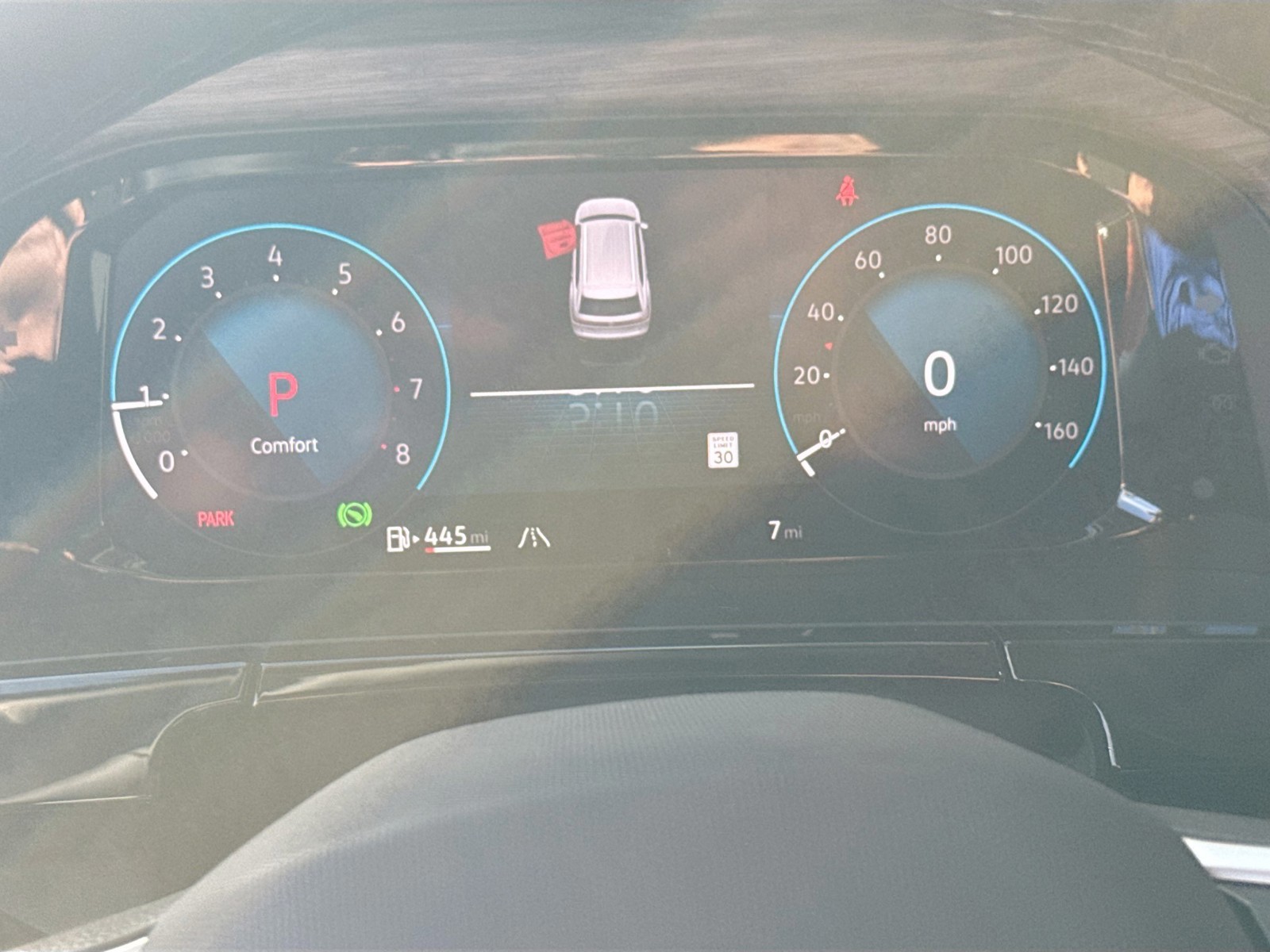 2026 Volkswagen Atlas - Photo 9