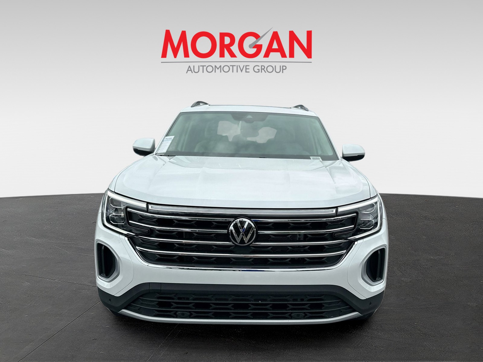2026 Volkswagen Atlas - Photo 3