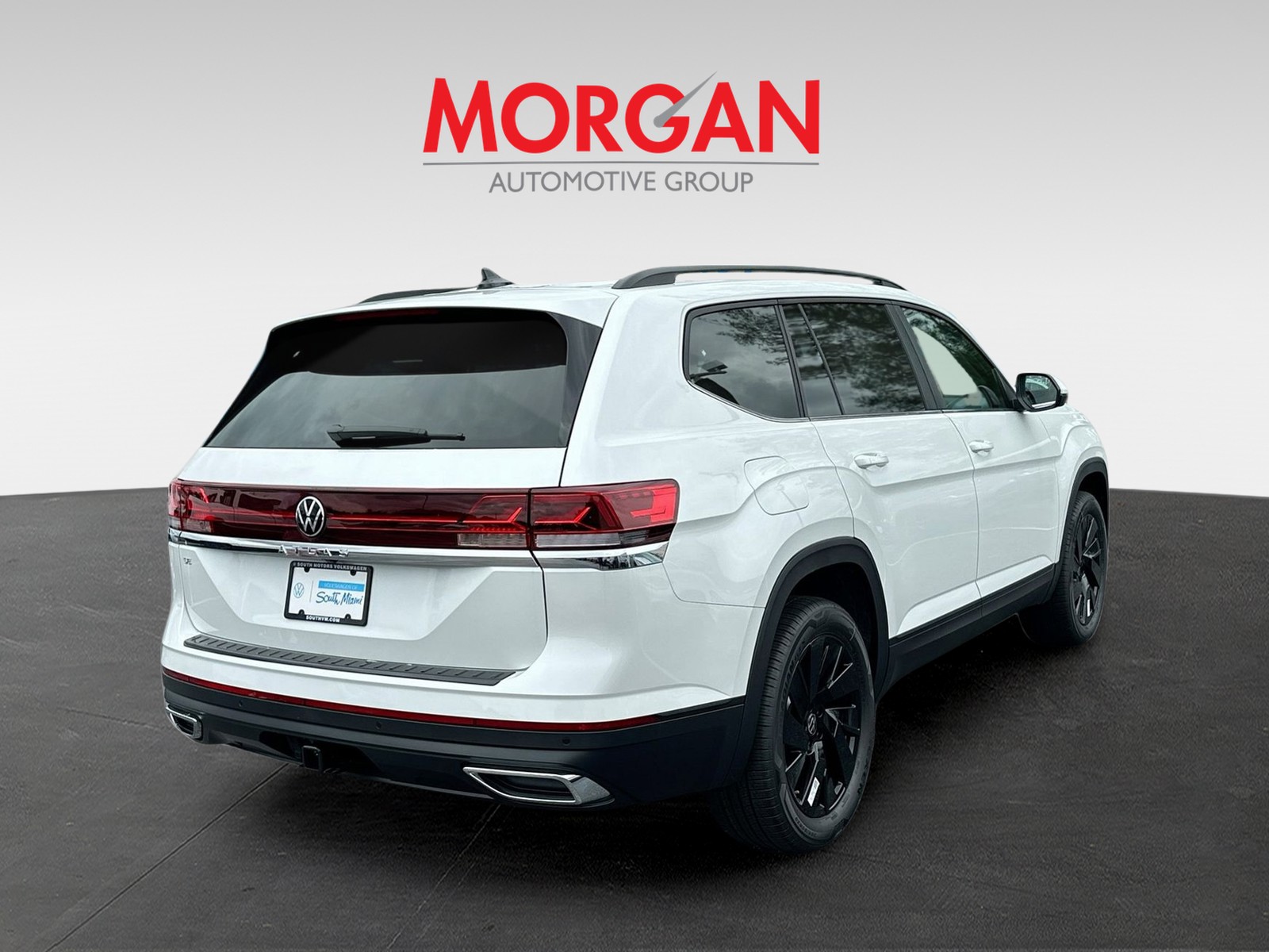 2026 Volkswagen Atlas - Photo 4