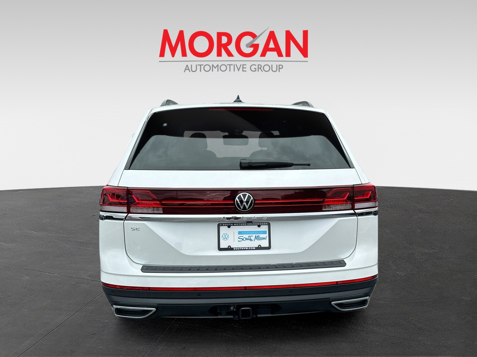 2026 Volkswagen Atlas - Photo 6