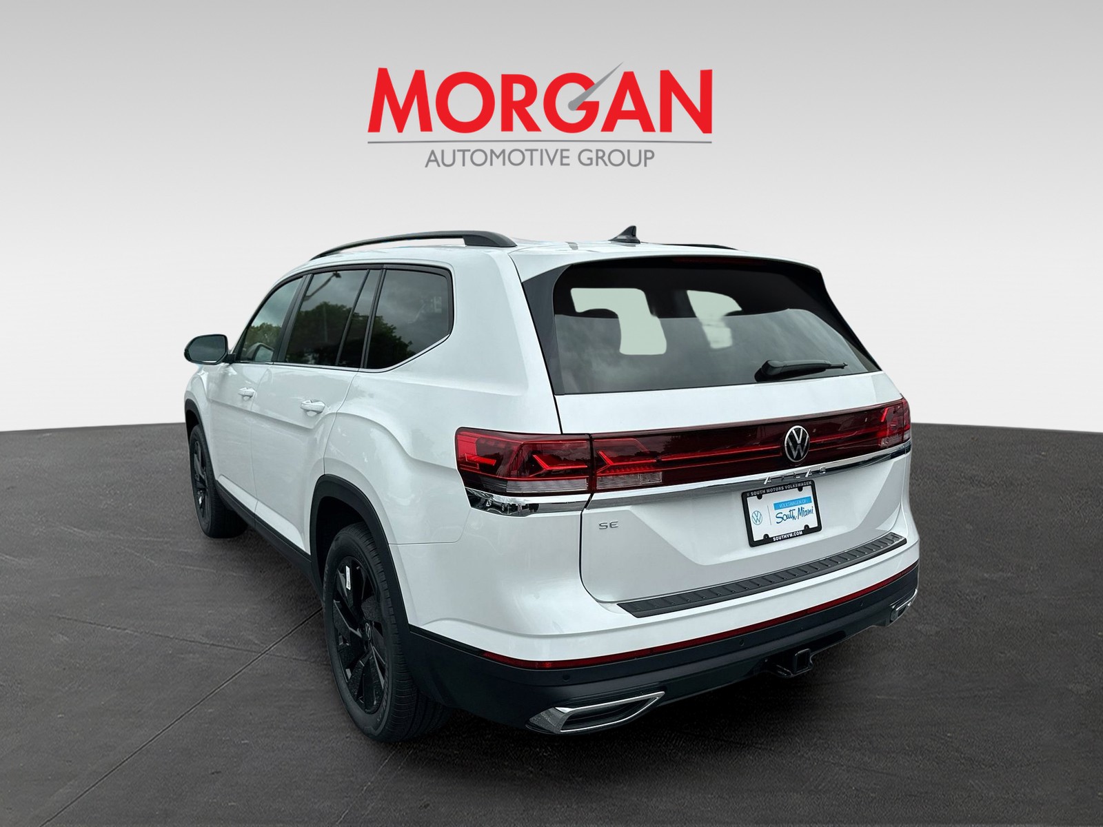 2026 Volkswagen Atlas - Photo 5