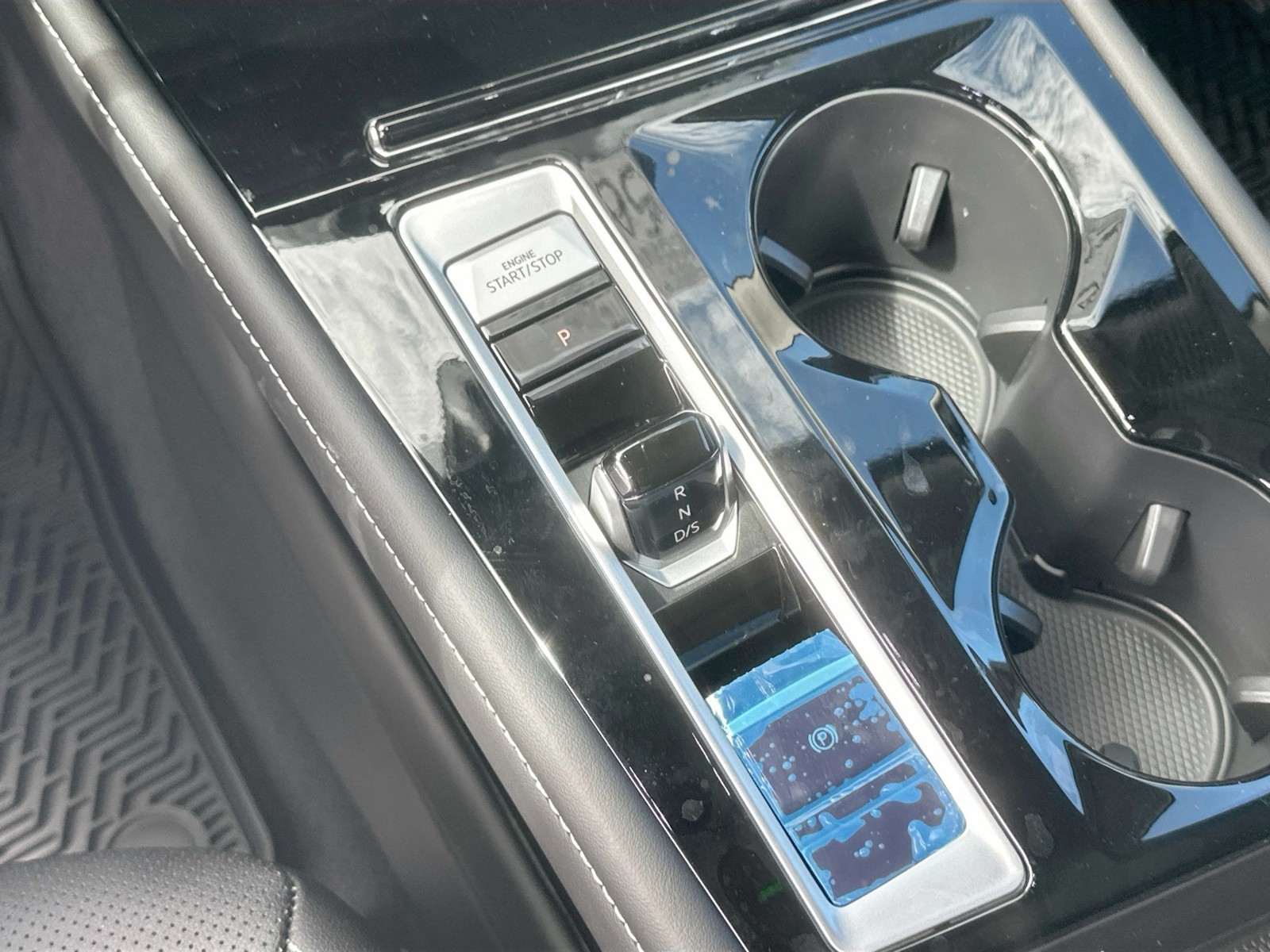 2026 Volkswagen Atlas - Photo 13
