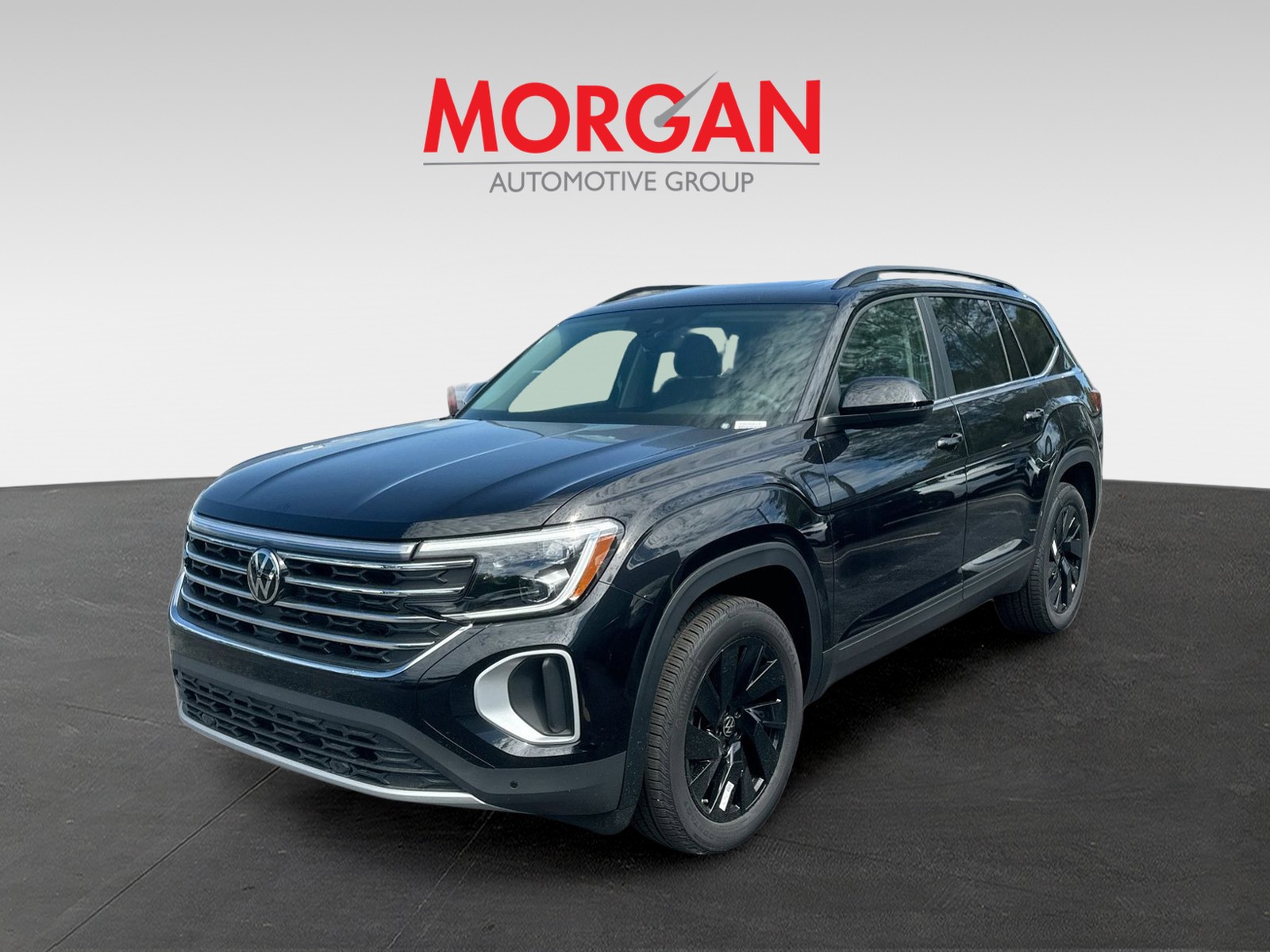 2026 Volkswagen Atlas - Photo 2