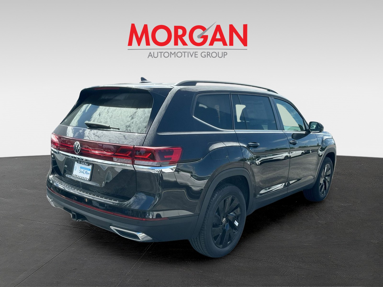 2026 Volkswagen Atlas - Photo 4
