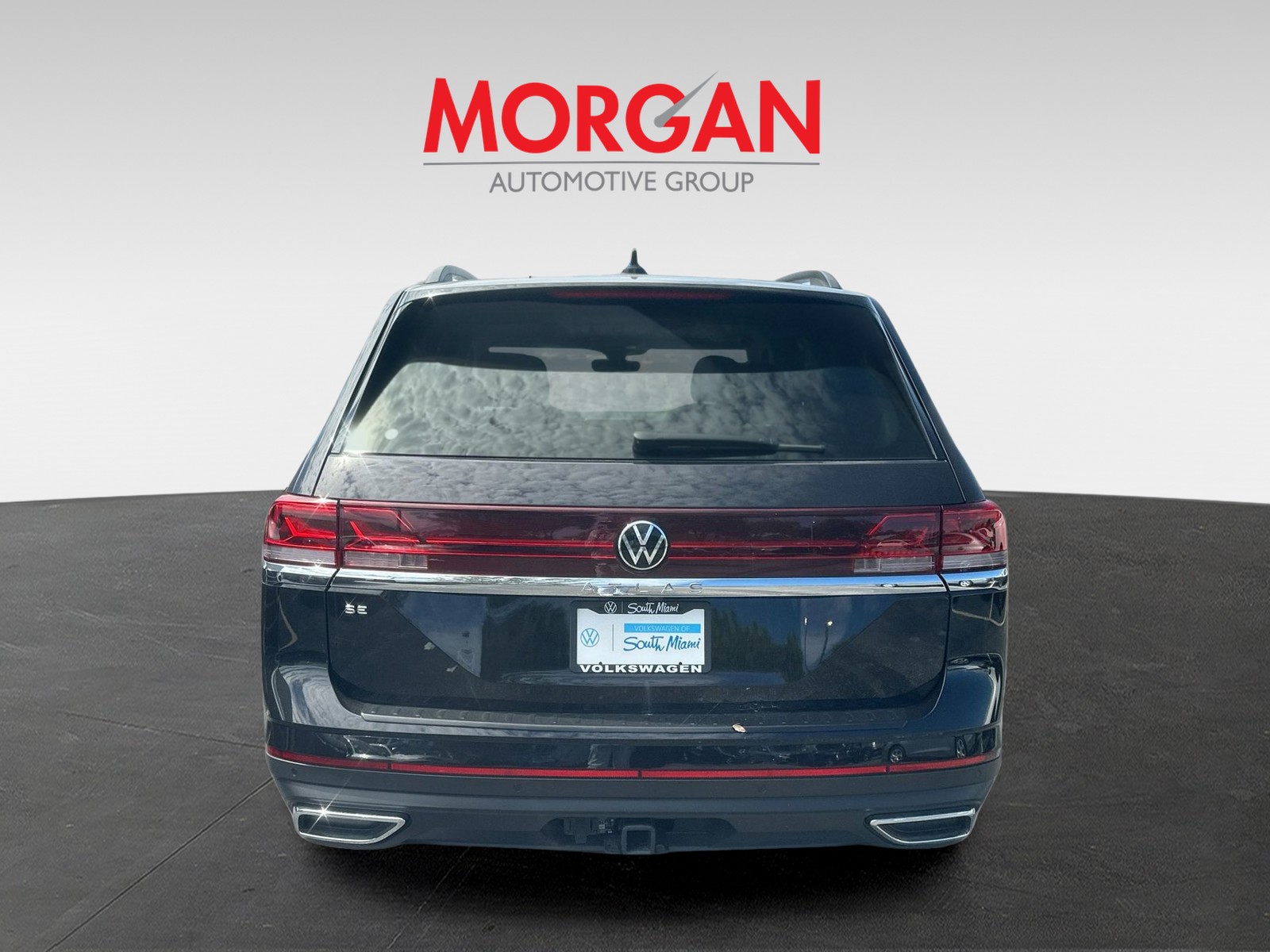 2026 Volkswagen Atlas - Photo 6