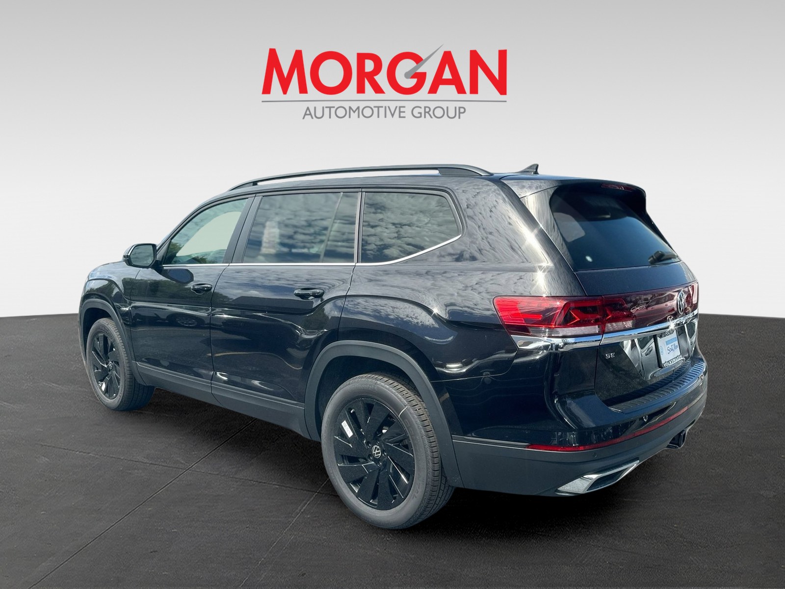 2026 Volkswagen Atlas - Photo 5