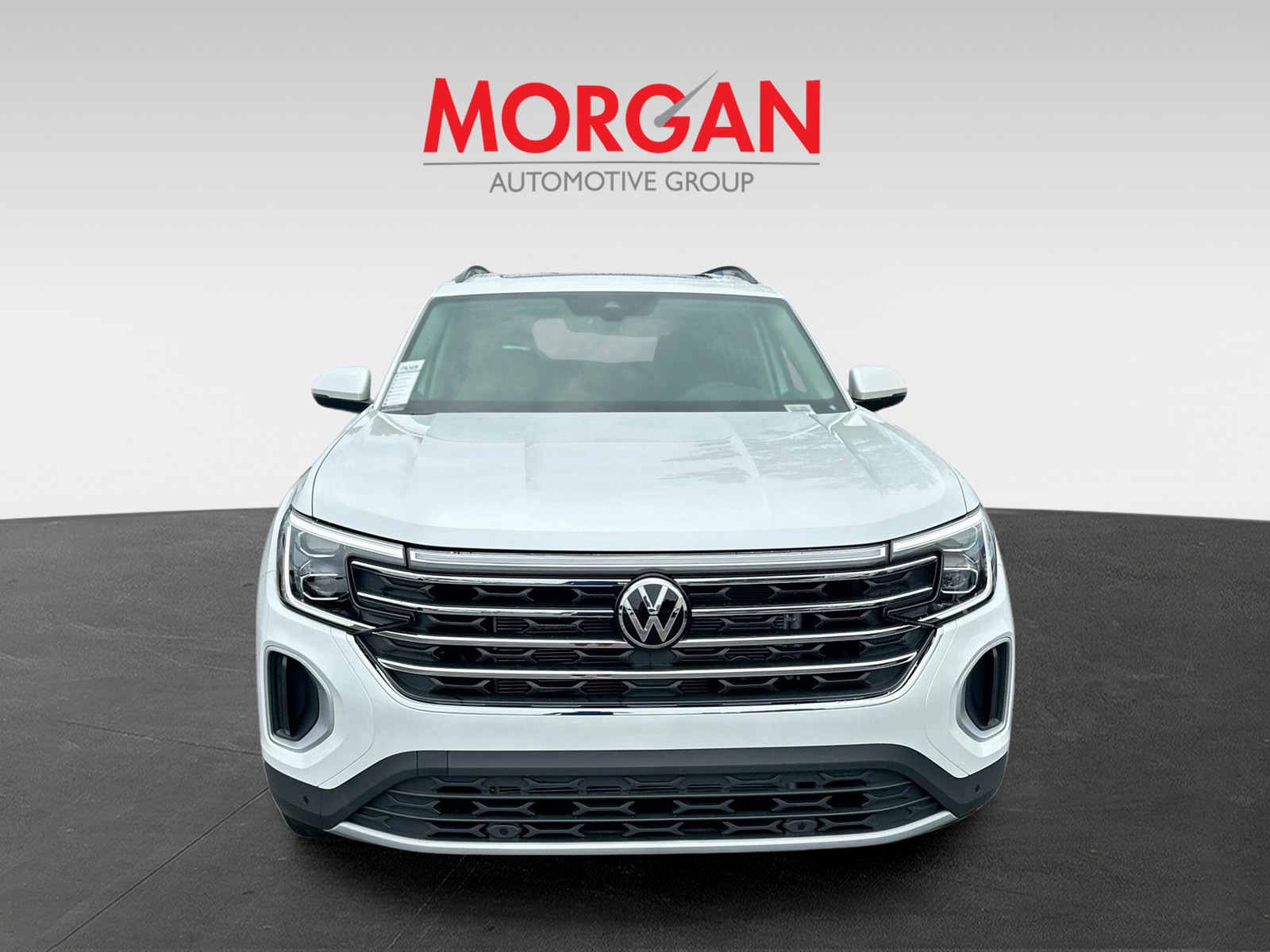 2026 Volkswagen Atlas - Photo 3