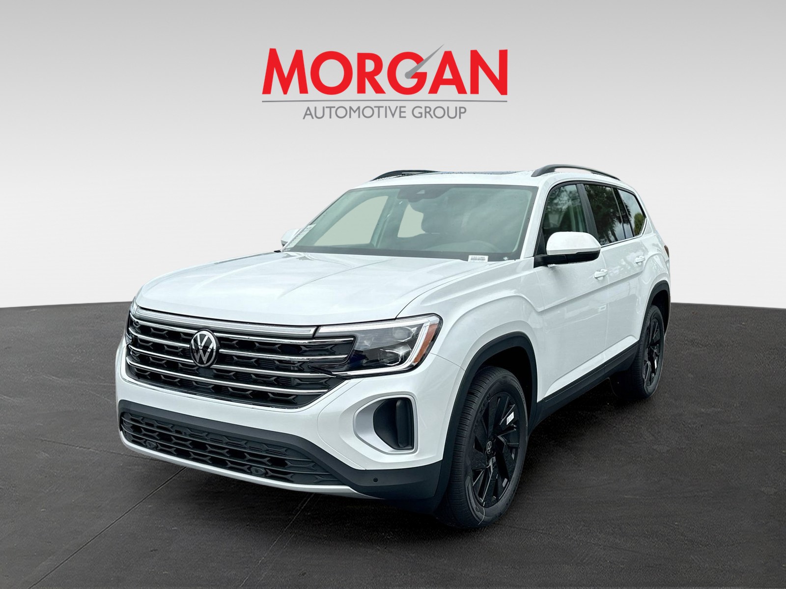 2026 Volkswagen Atlas - Photo 2
