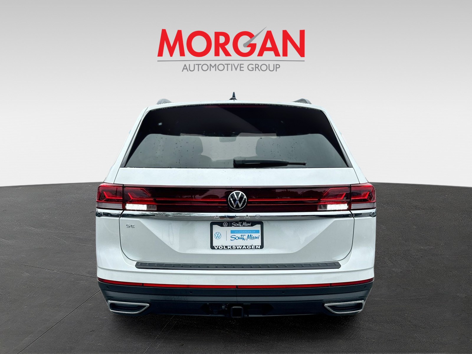 2026 Volkswagen Atlas - Photo 6