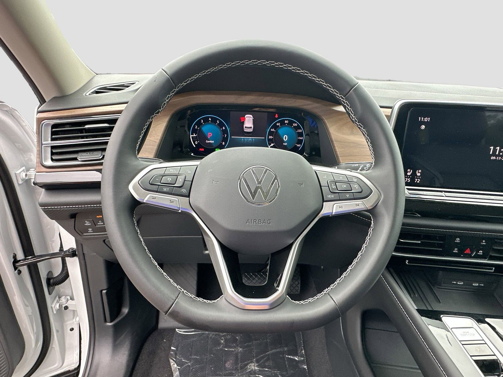 2026 Volkswagen Atlas - Photo 9