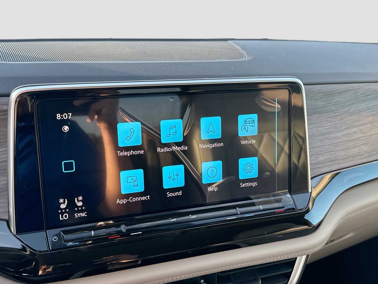 2026 Volkswagen Atlas - Photo 10