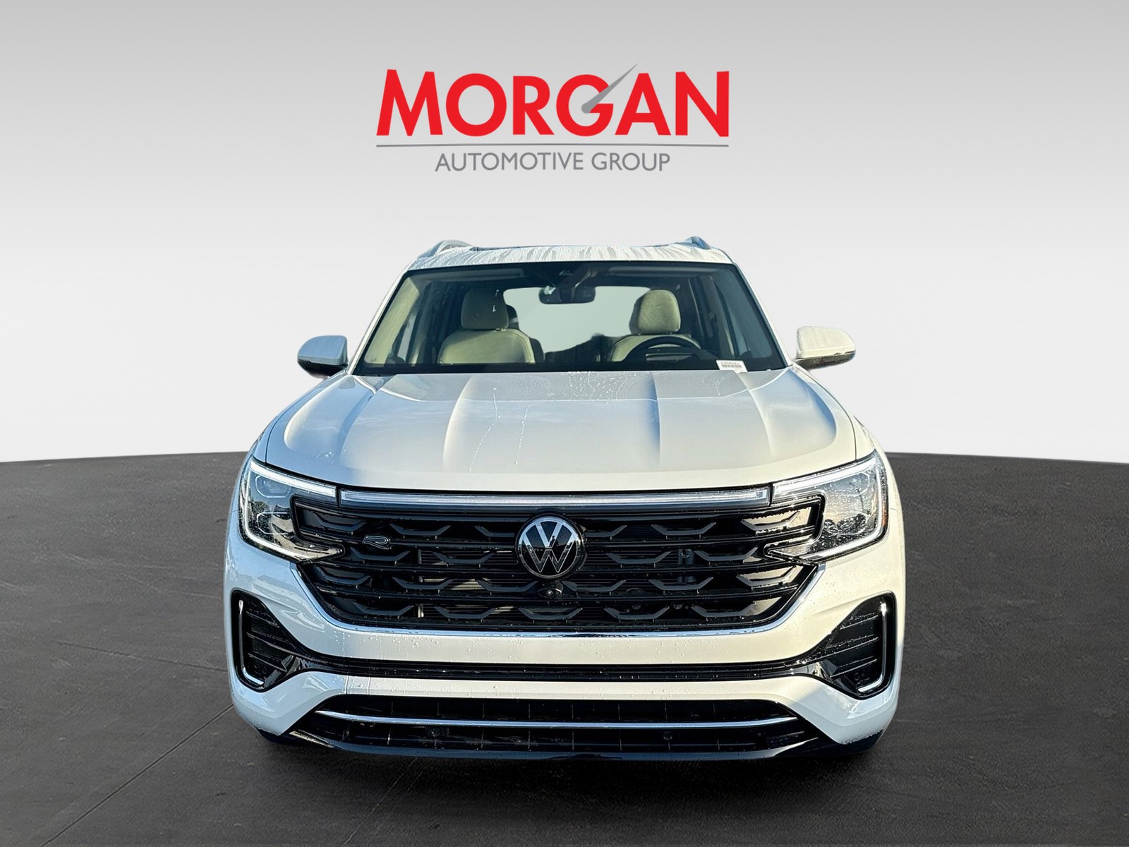 2026 Volkswagen Atlas - Photo 3