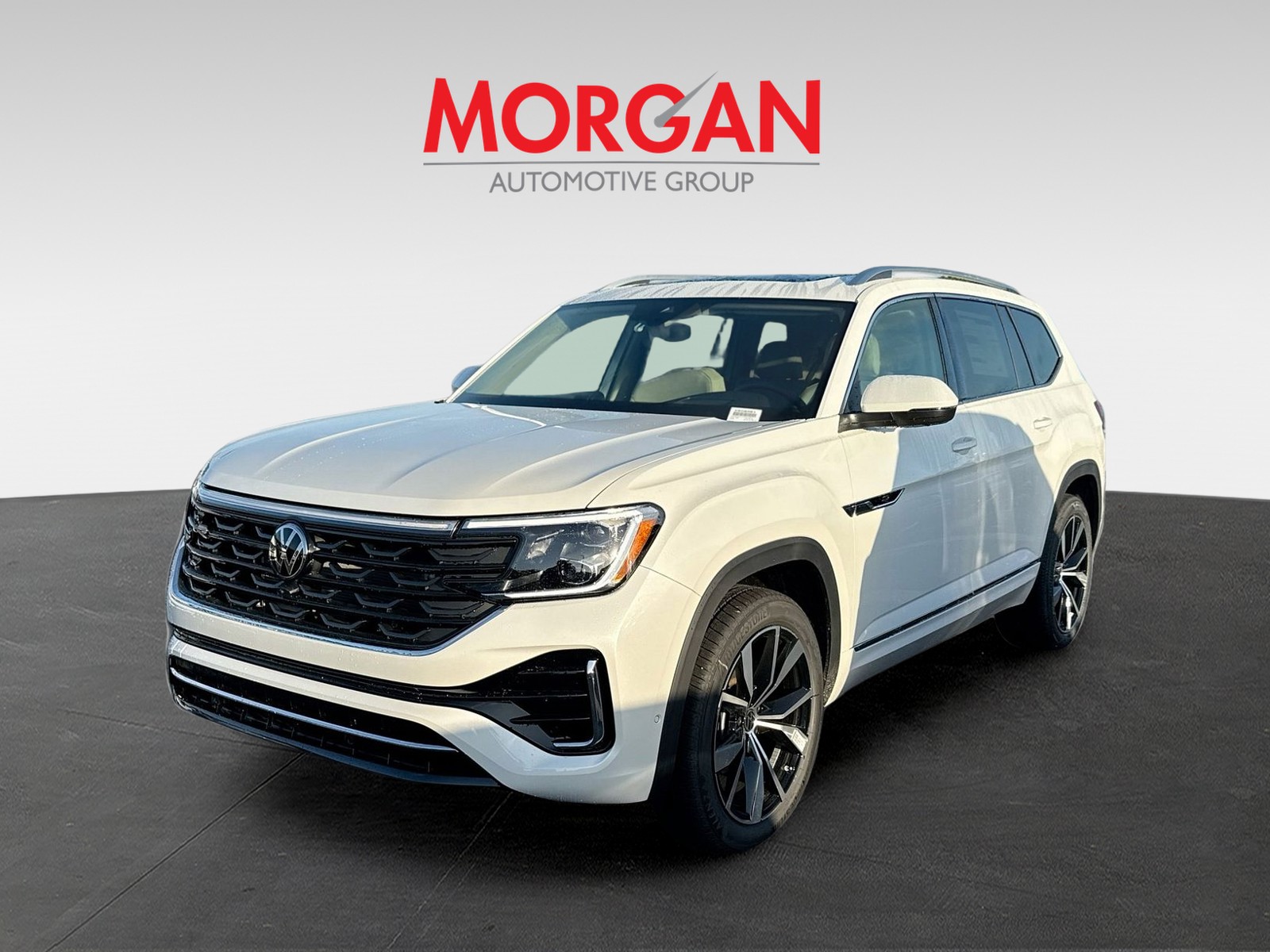 2026 Volkswagen Atlas - Photo 2