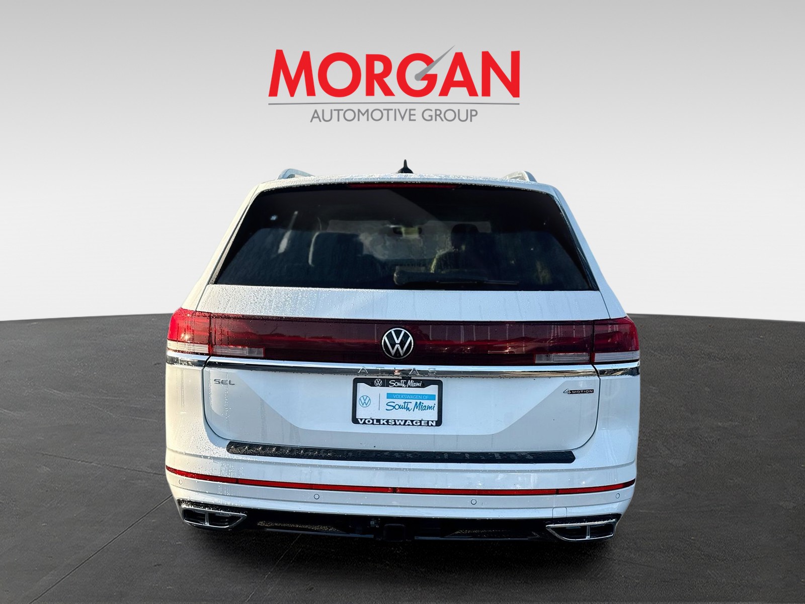 2026 Volkswagen Atlas - Photo 6
