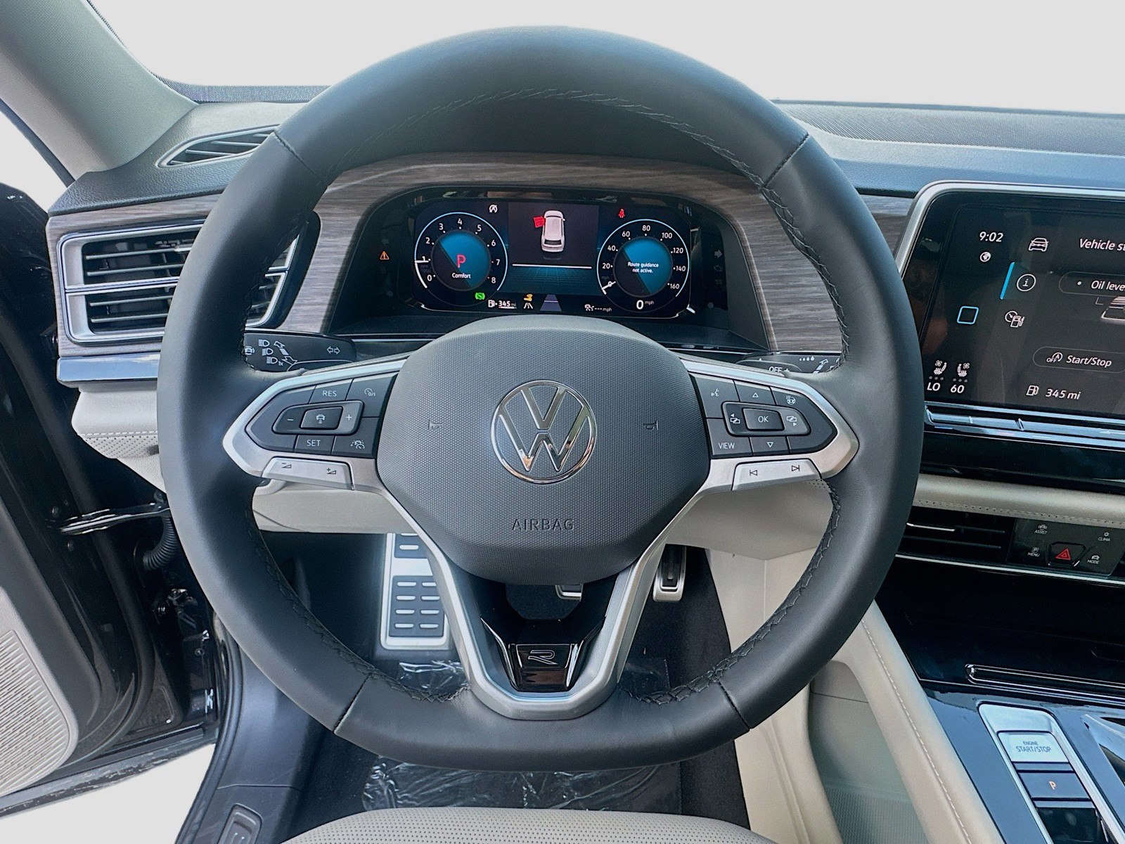 2026 Volkswagen Atlas - Photo 10
