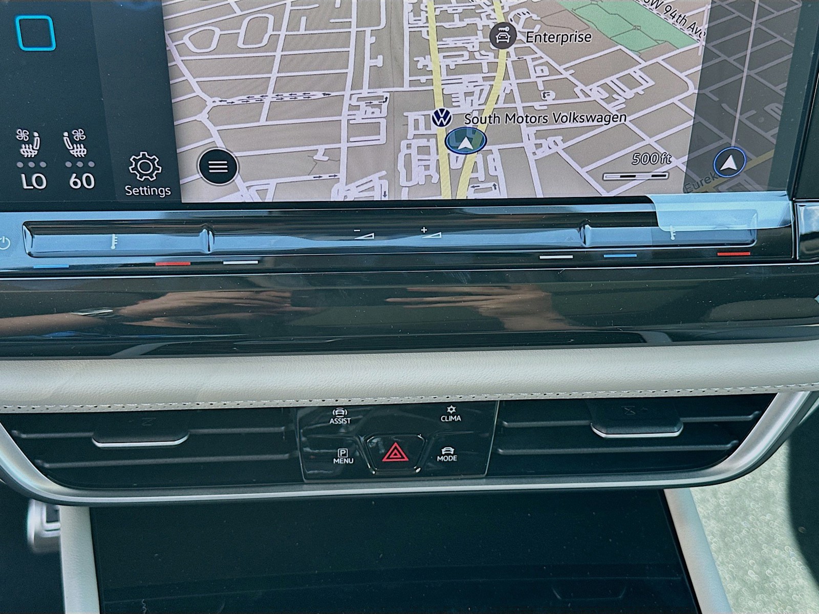 2026 Volkswagen Atlas - Photo 15
