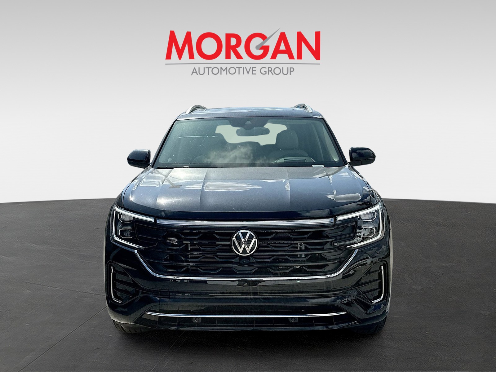 2026 Volkswagen Atlas - Photo 3