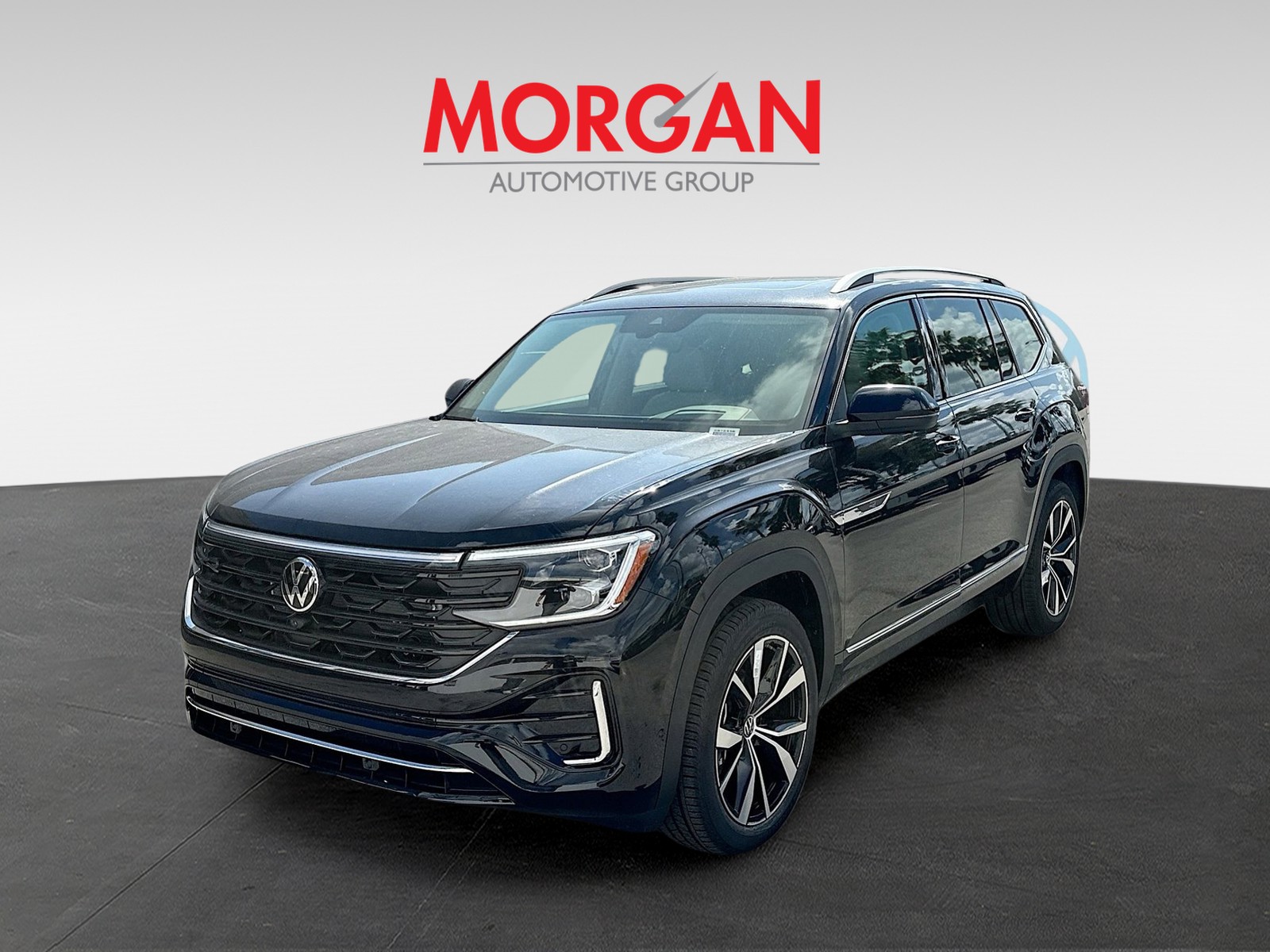 2026 Volkswagen Atlas - Photo 2