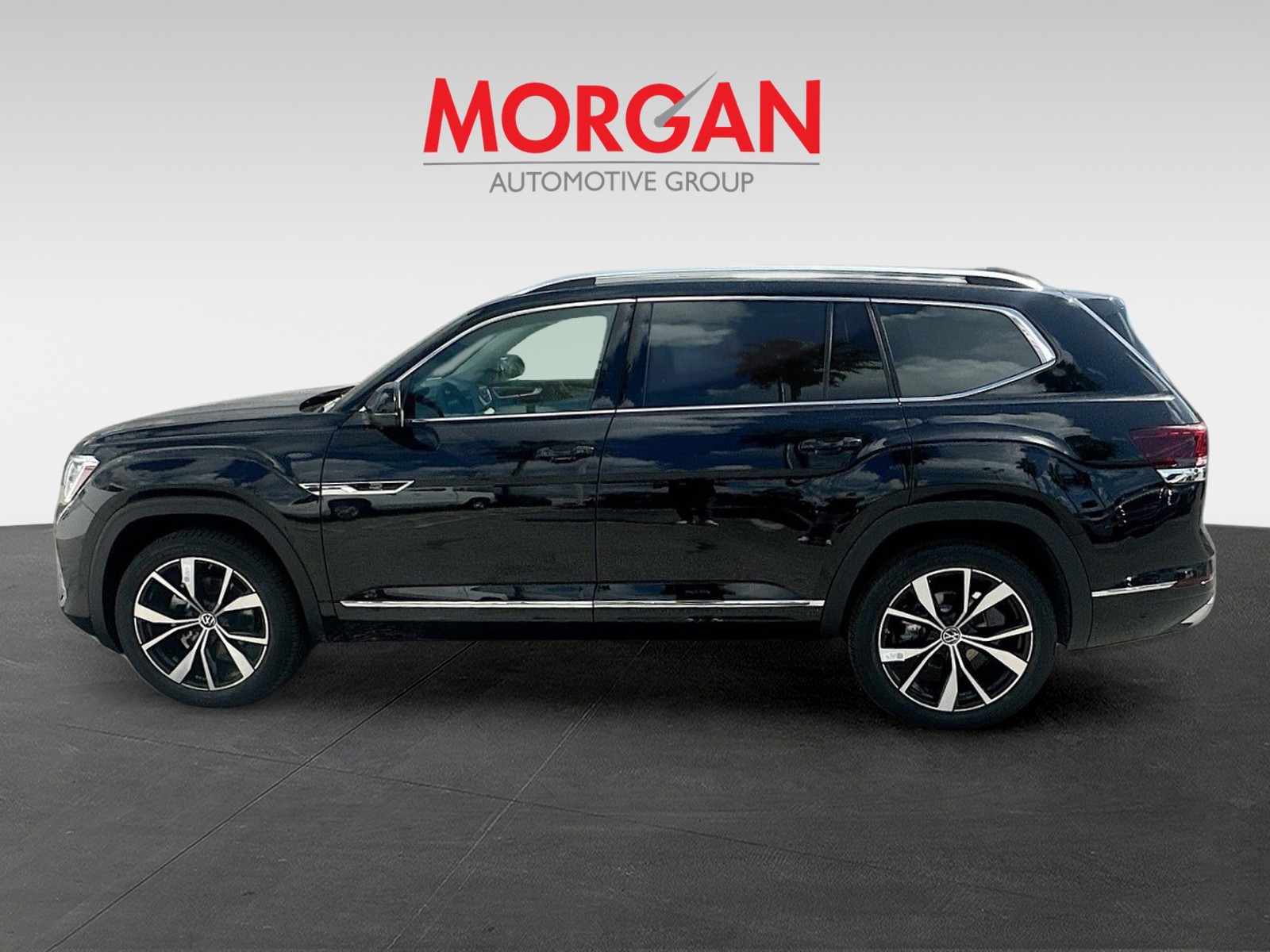2026 Volkswagen Atlas - Photo 7