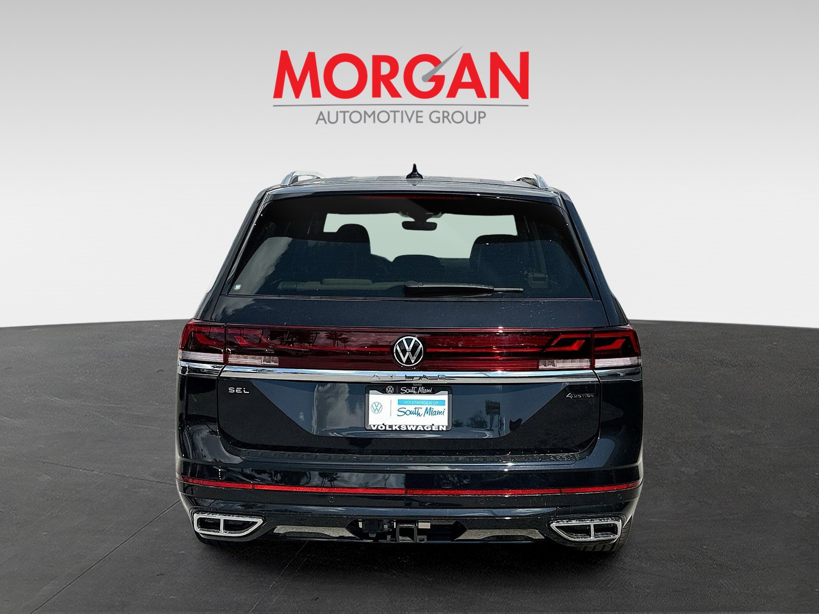 2026 Volkswagen Atlas - Photo 6
