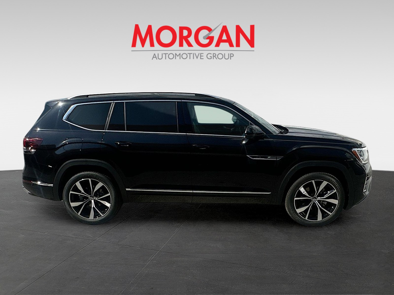 2026 Volkswagen Atlas - Photo 8