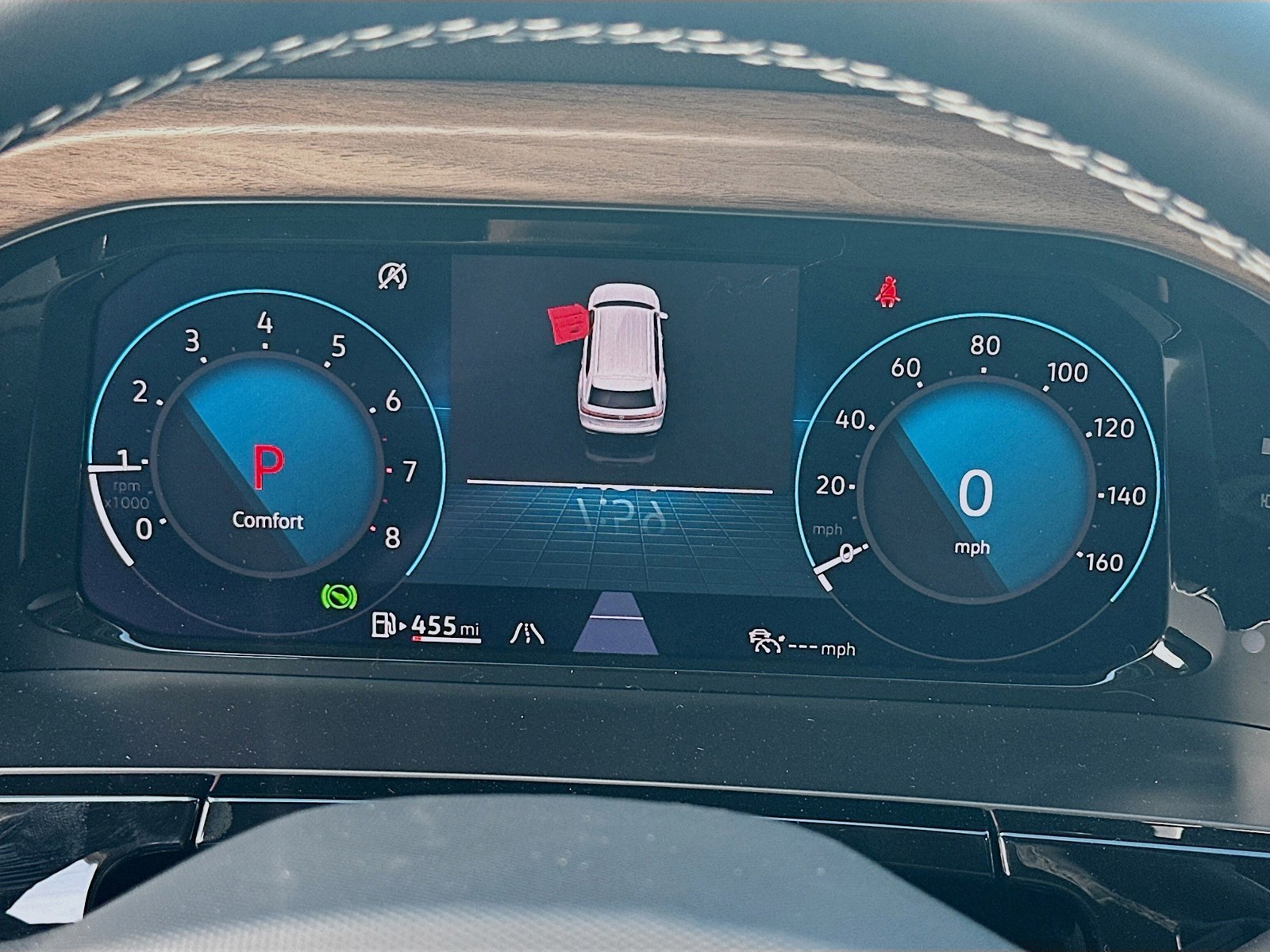 2026 Volkswagen Atlas - Photo 11
