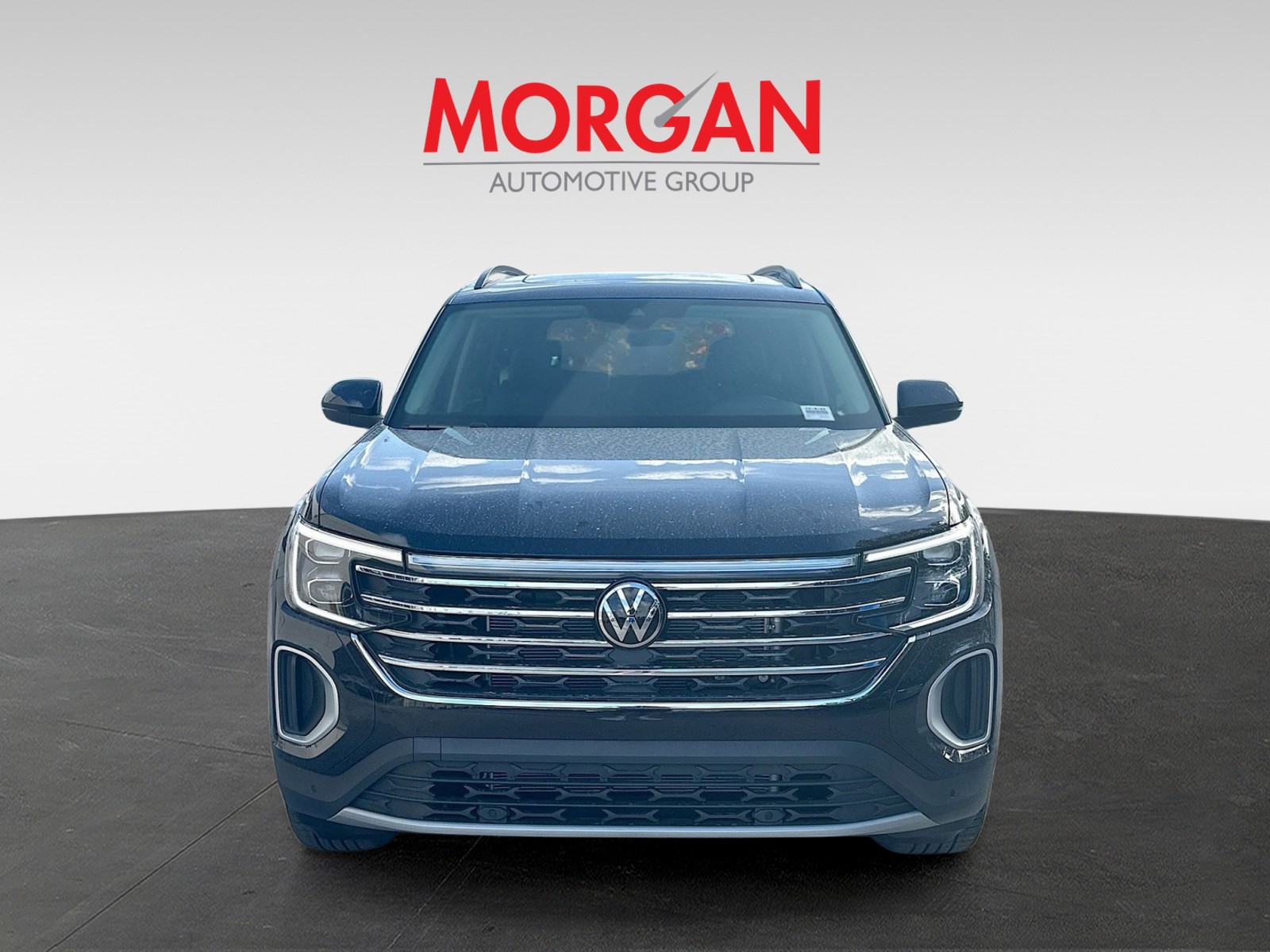 2026 Volkswagen Atlas - Photo 3