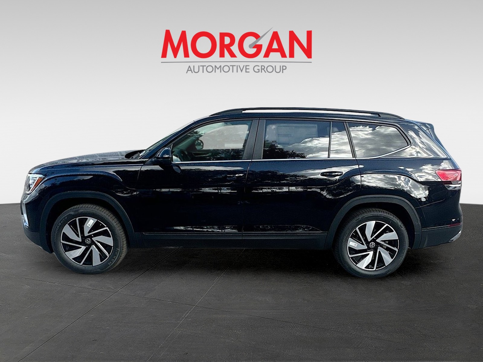 2026 Volkswagen Atlas - Photo 7