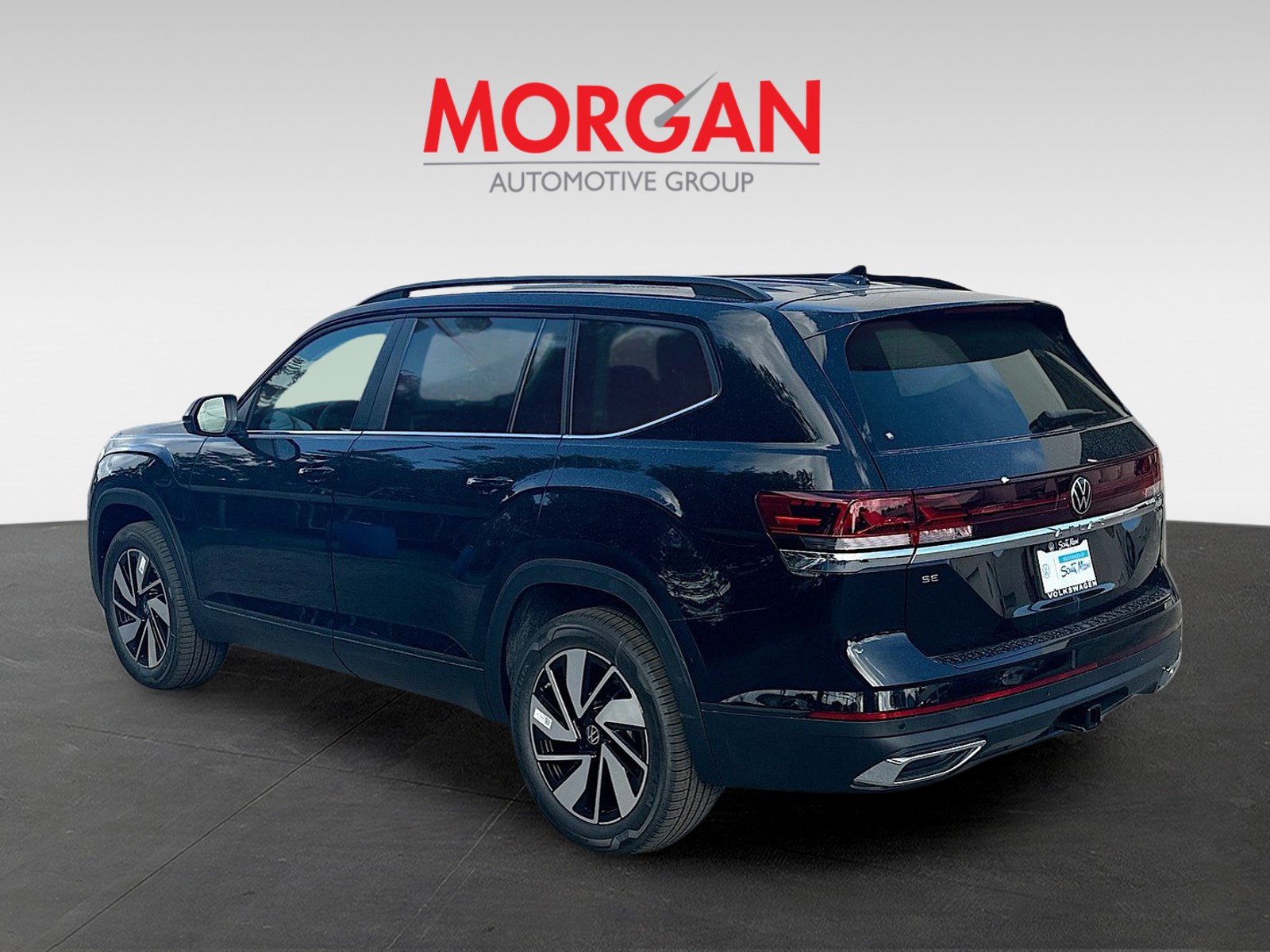 2026 Volkswagen Atlas - Photo 5