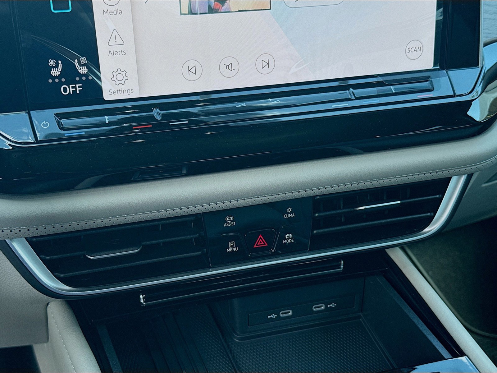 2026 Volkswagen Atlas - Photo 14