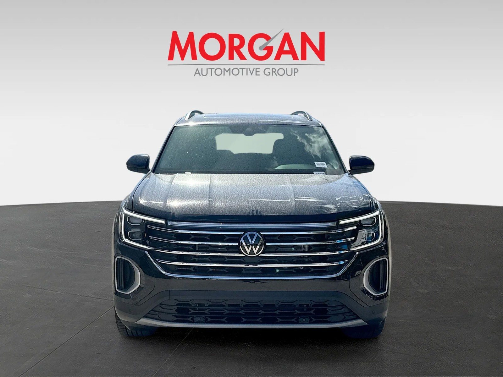 2026 Volkswagen Atlas - Photo 3