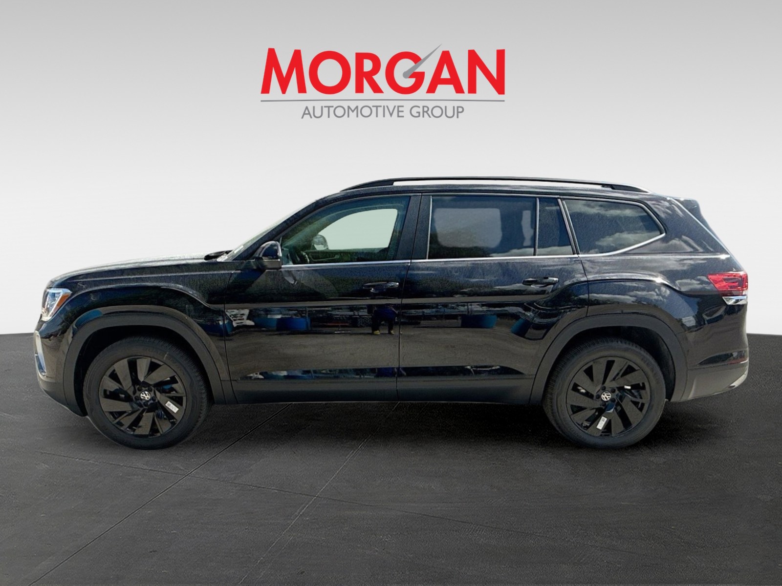 2026 Volkswagen Atlas - Photo 7