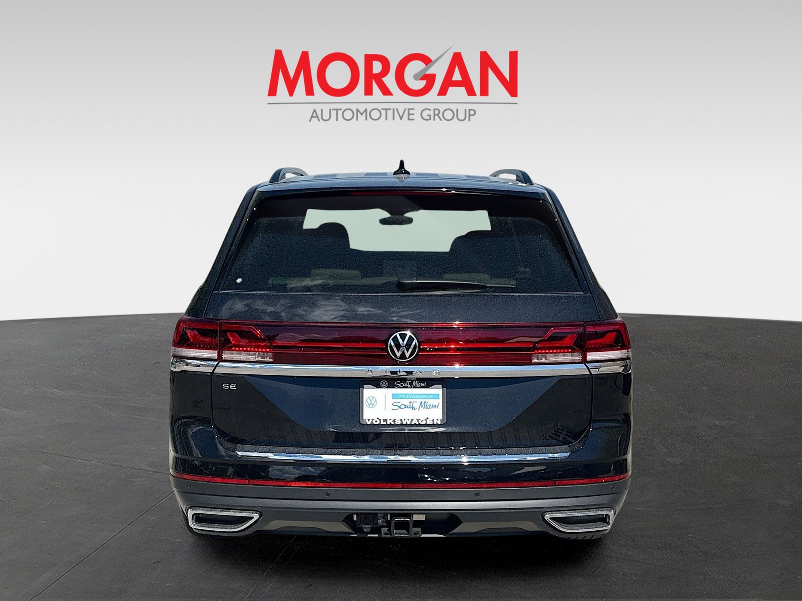 2026 Volkswagen Atlas - Photo 6
