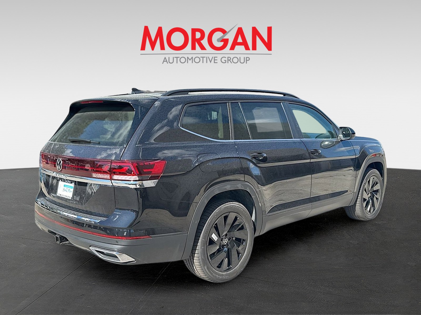 2026 Volkswagen Atlas - Photo 5