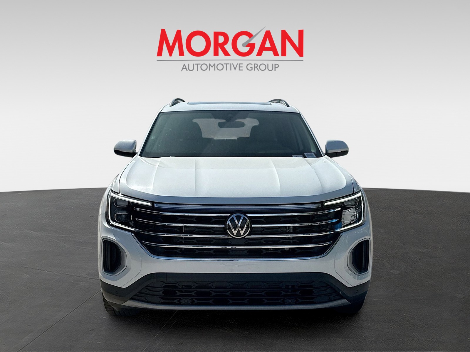 2026 Volkswagen Atlas - Photo 3