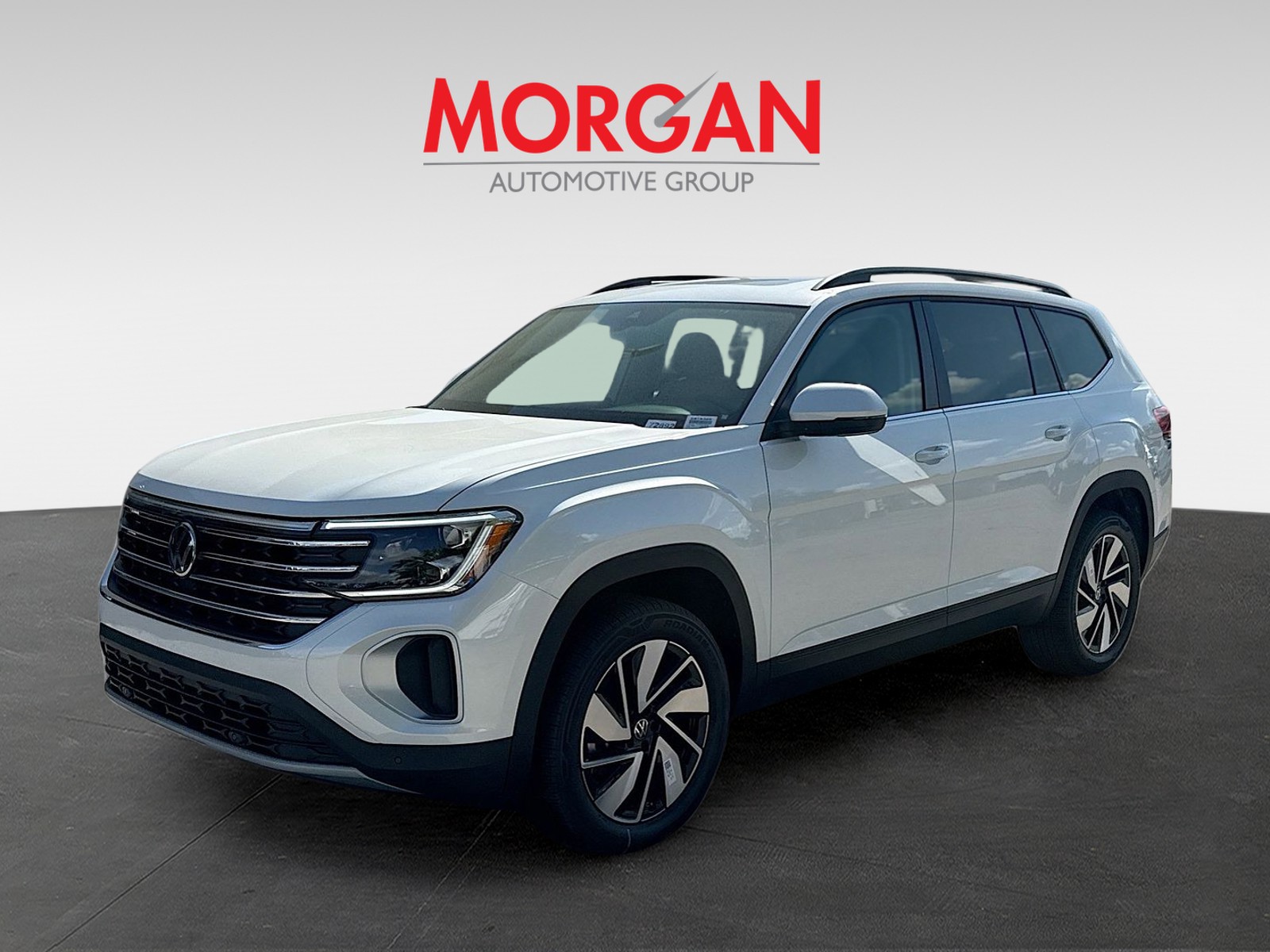 2026 Volkswagen Atlas - Photo 2