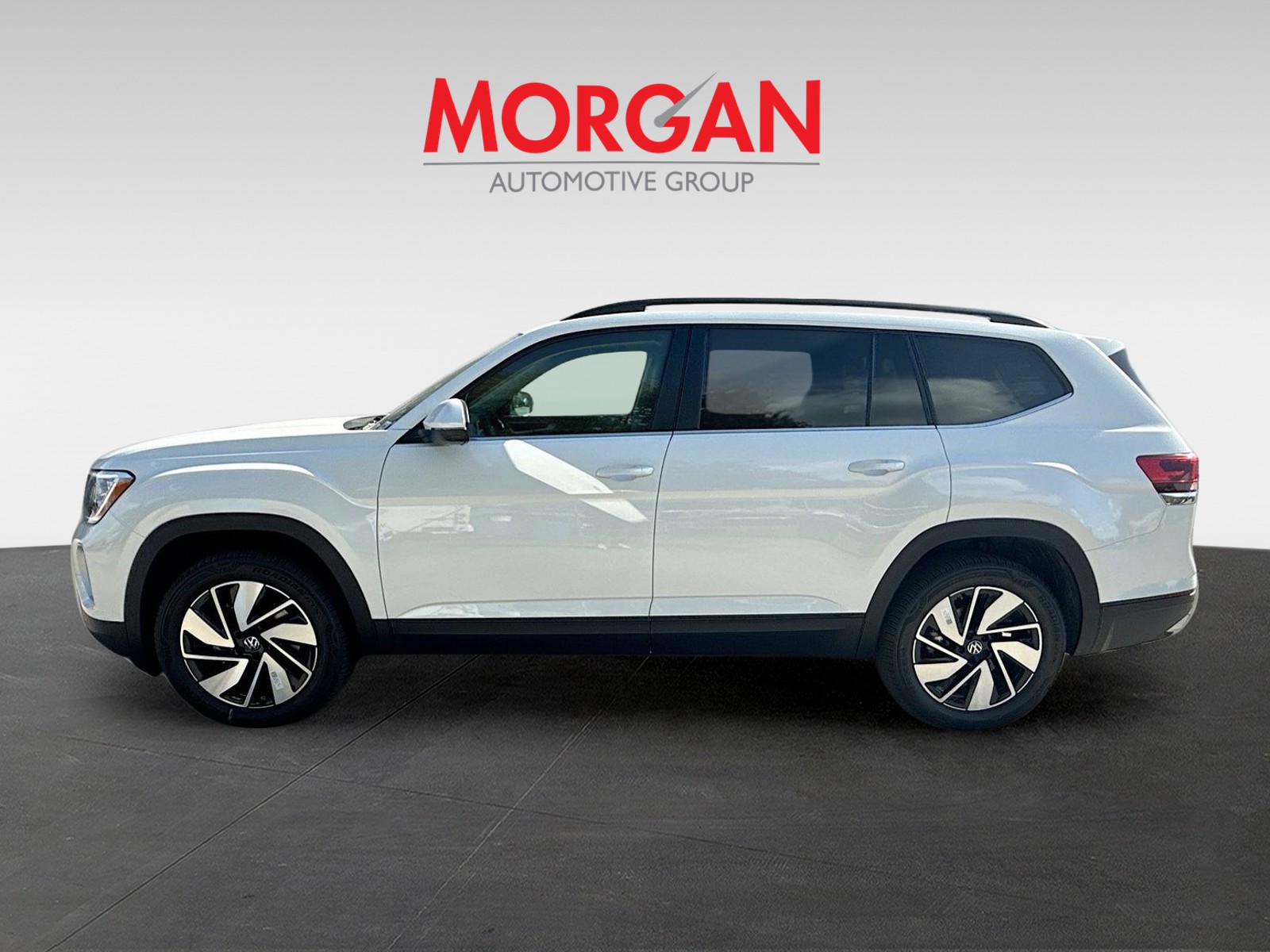 2026 Volkswagen Atlas - Photo 7