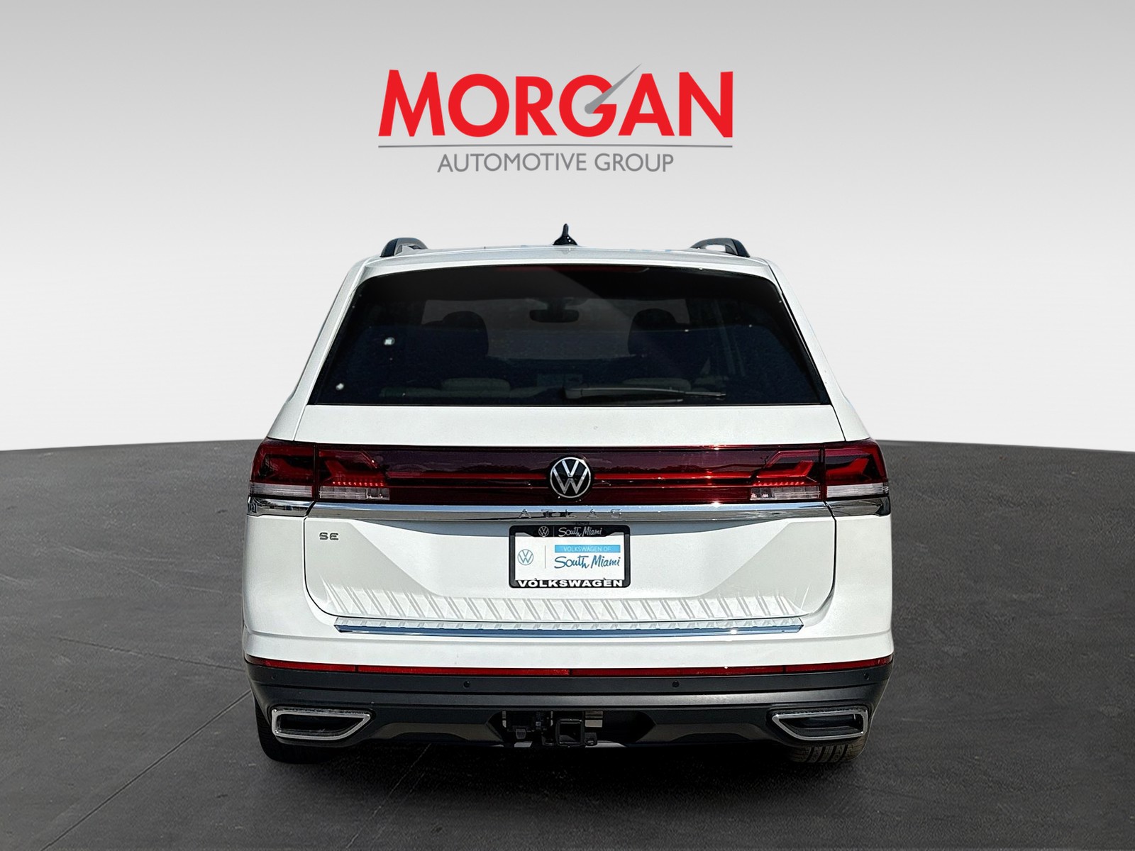 2026 Volkswagen Atlas - Photo 6