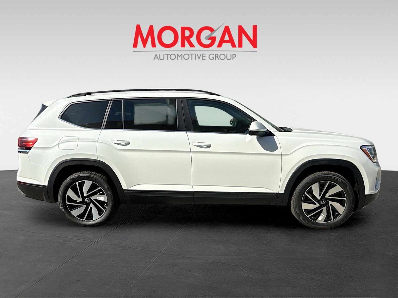 2026 Volkswagen Atlas - Photo 8