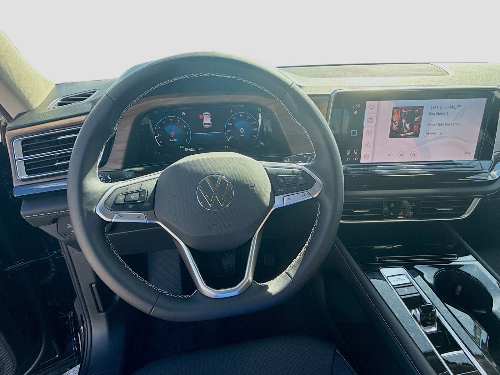 2026 Volkswagen Atlas - Photo 10
