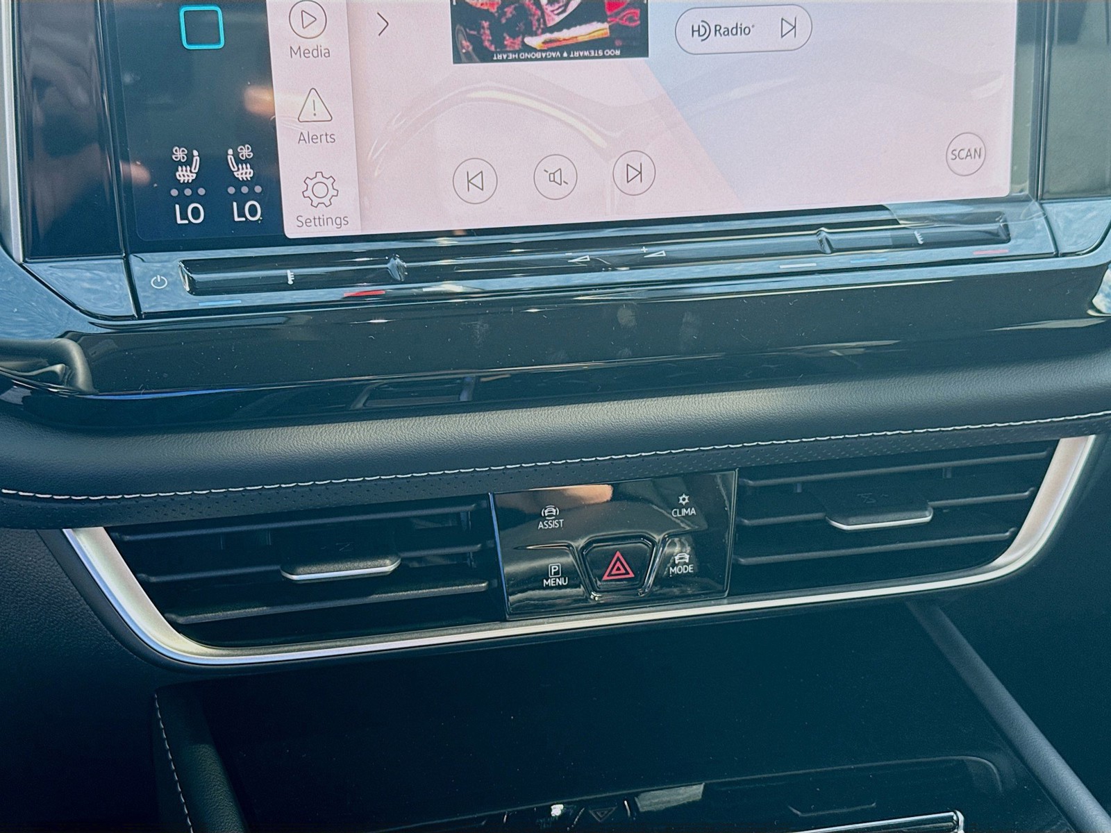 2026 Volkswagen Atlas - Photo 14