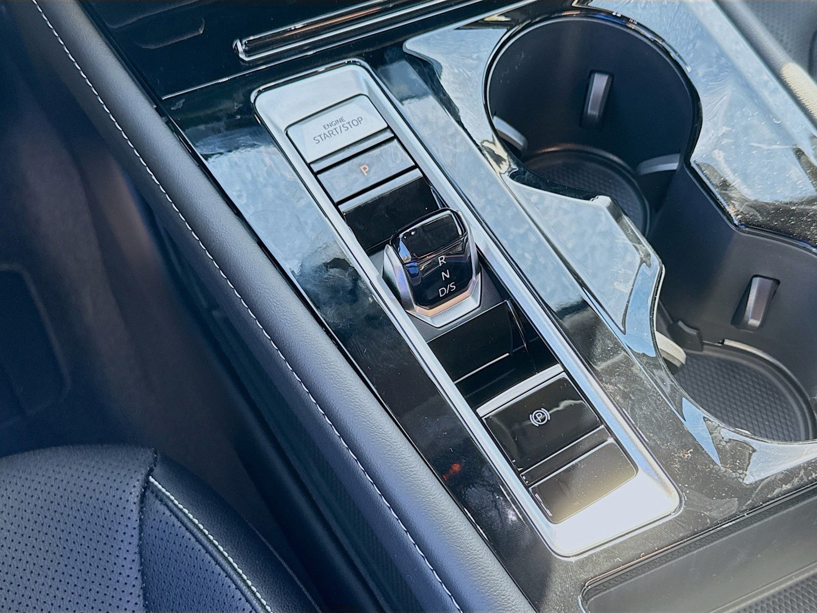 2026 Volkswagen Atlas - Photo 15