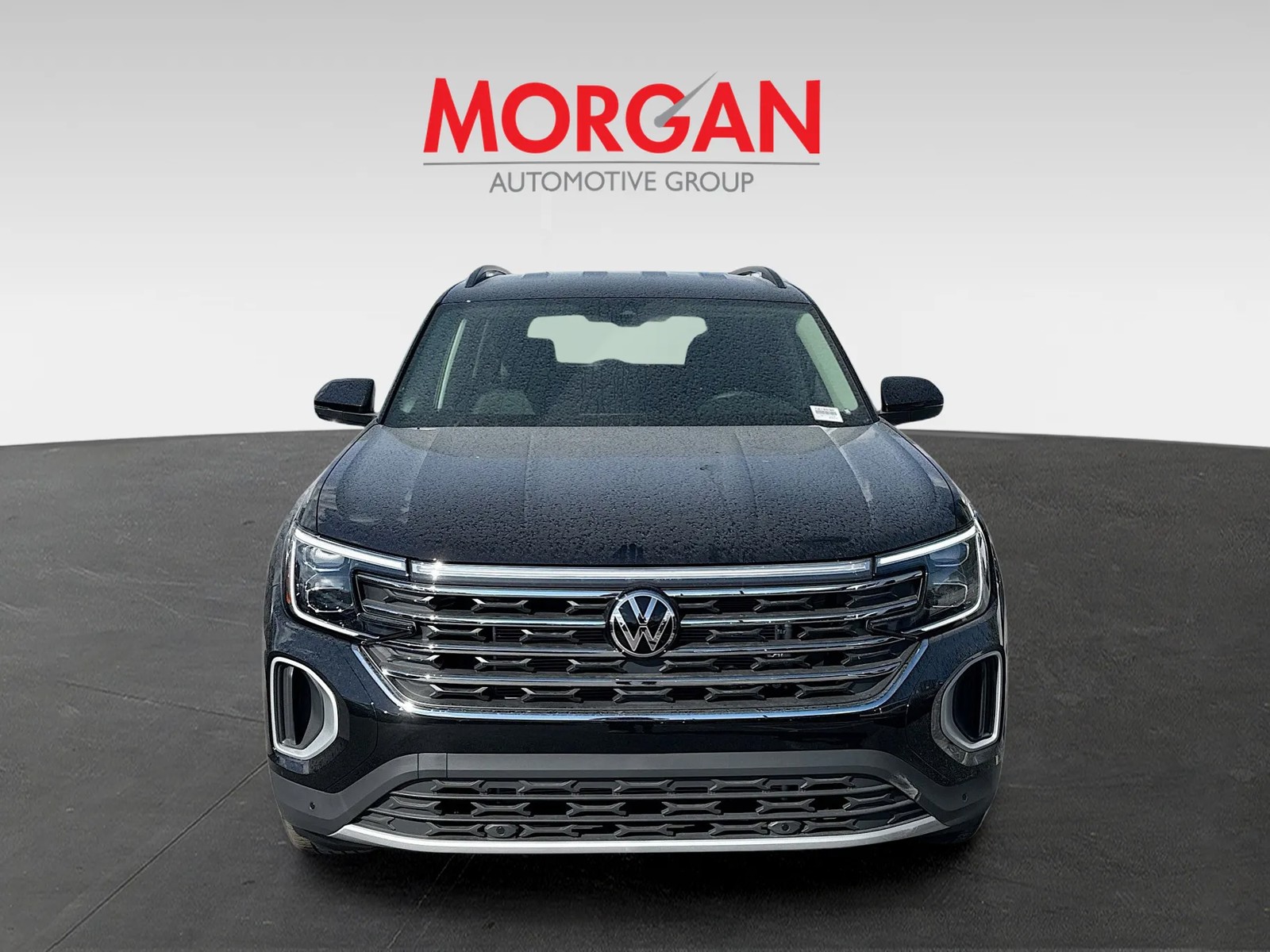 2026 Volkswagen Atlas - Photo 2