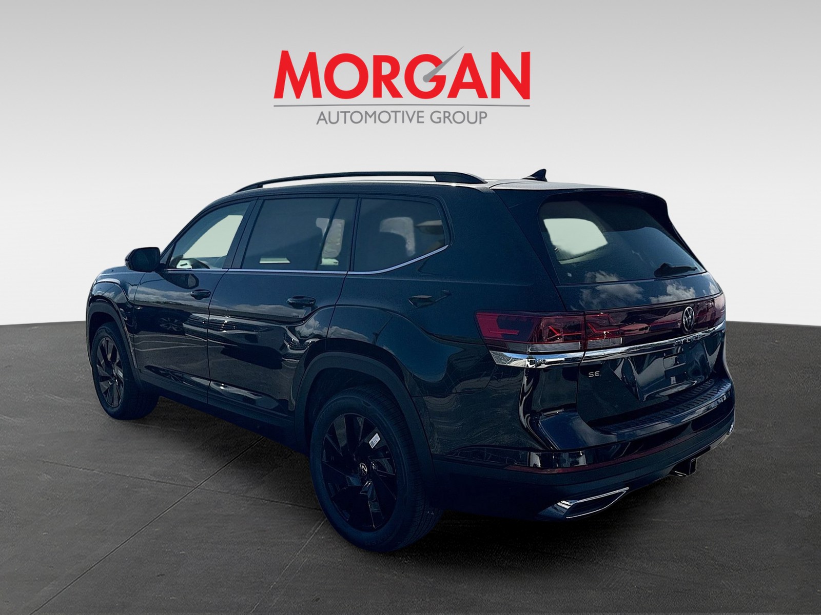 2026 Volkswagen Atlas - Photo 4