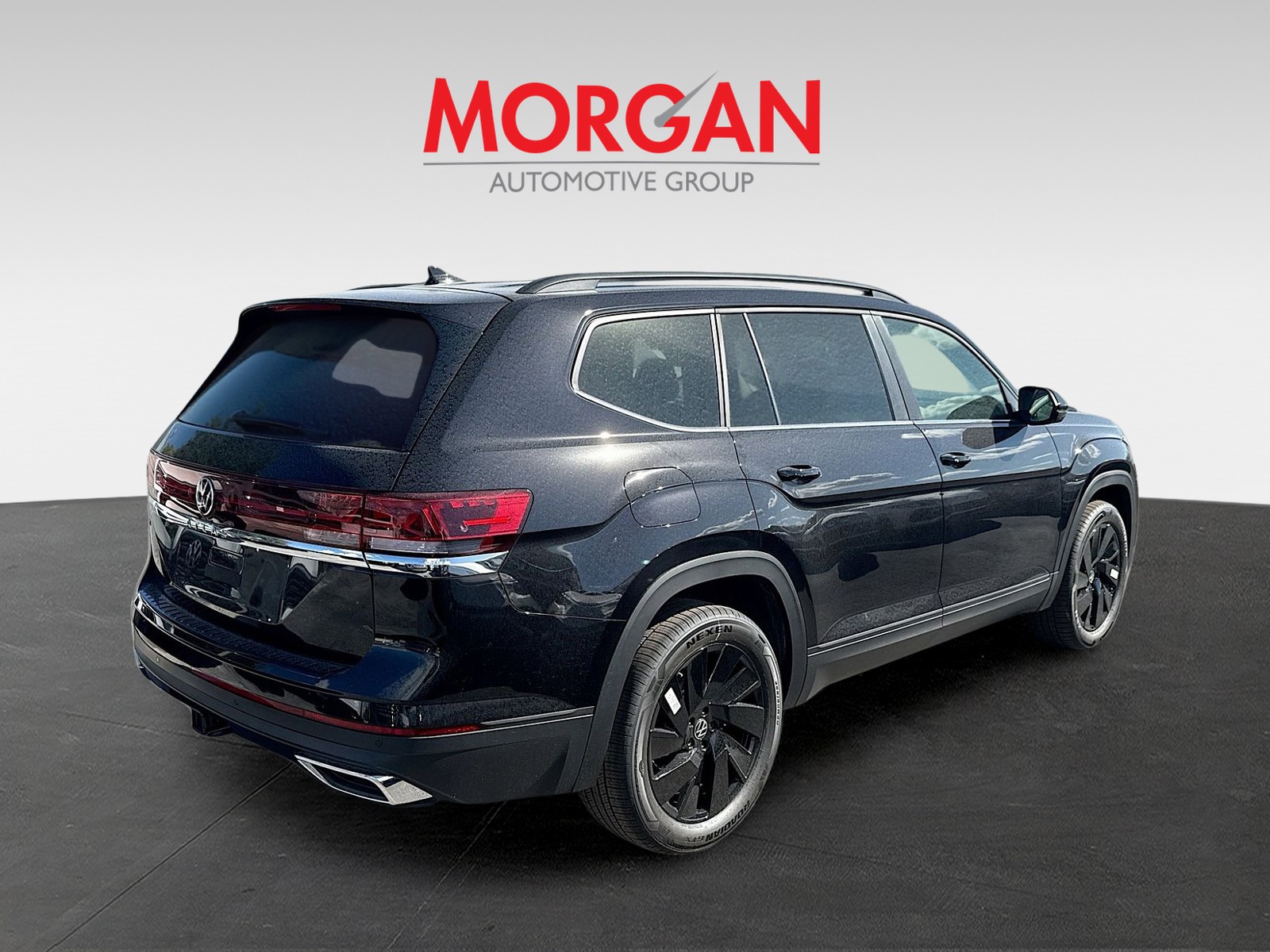 2026 Volkswagen Atlas - Photo 5