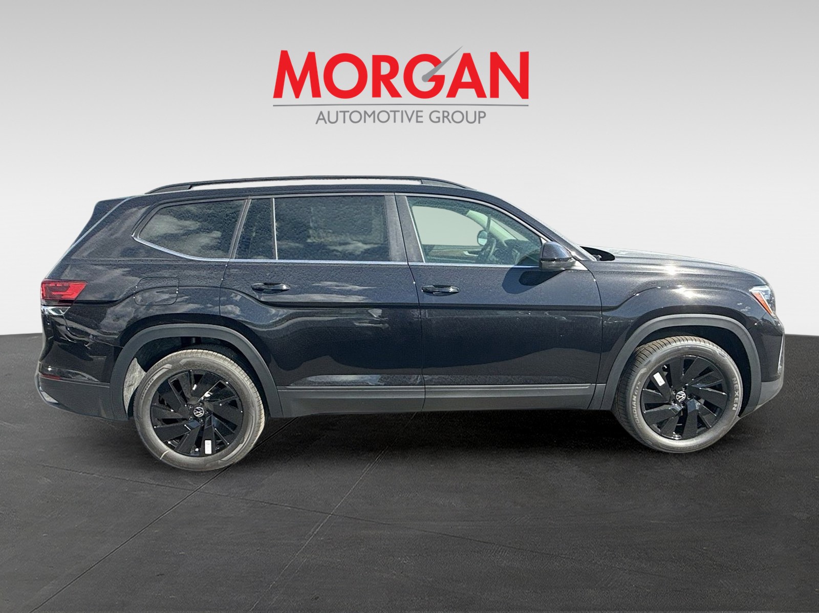 2026 Volkswagen Atlas - Photo 8